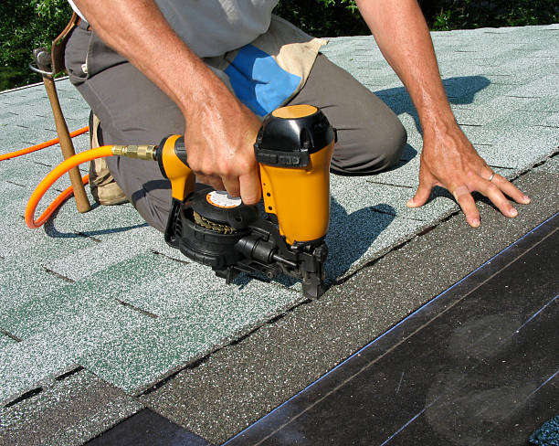 Professional Roofing Contractor in Spencerport, NY