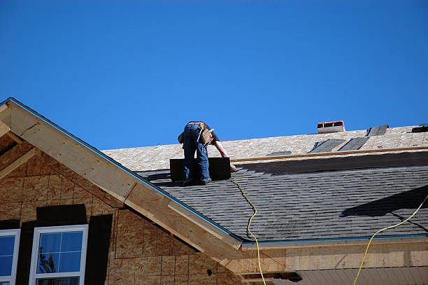 Best Roof Waterproofing Services  in Spencerport, NY