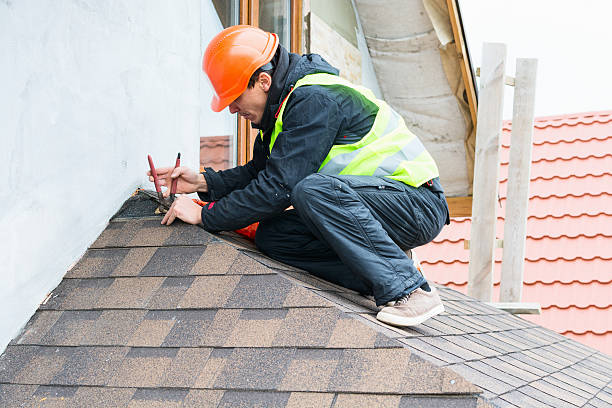 Trusted Spencerport, NY Roofing Contractor Experts